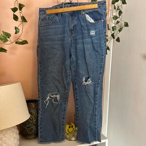 ✨Mom Jeans✨